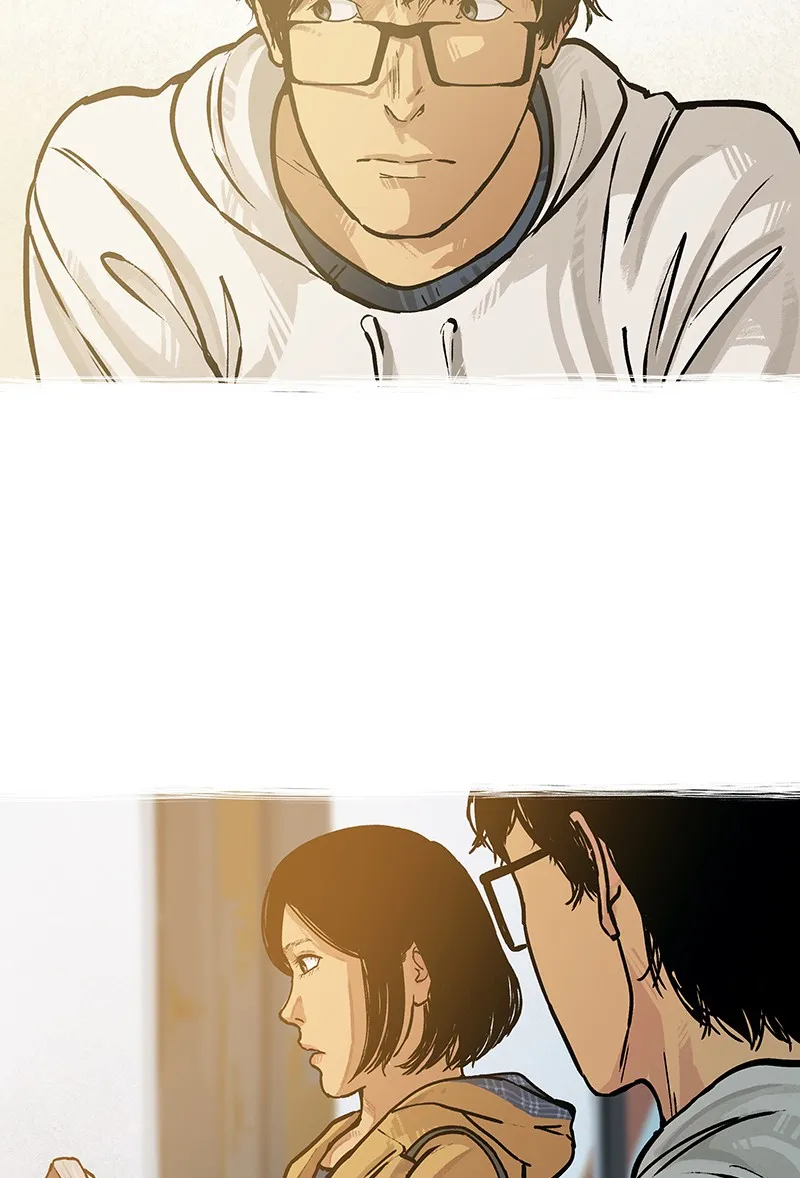 The World Where I Belong Chapter 53 page 3 - 