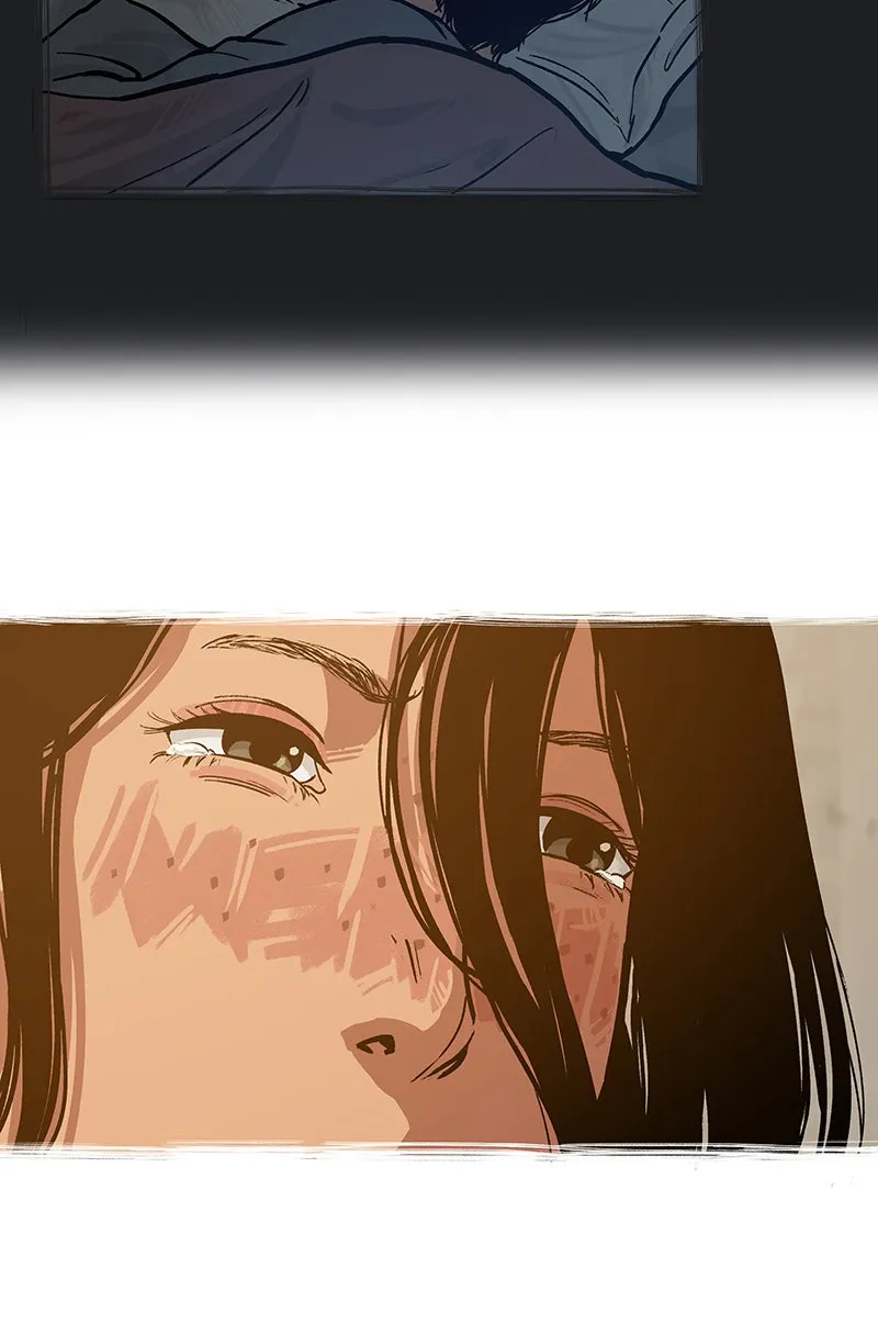 The World Where I Belong Chapter 53 page 25 - 