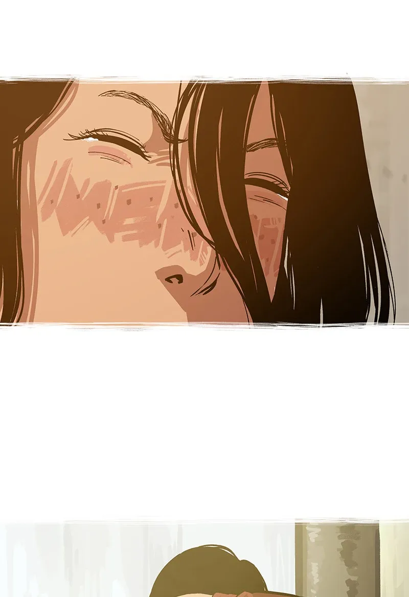 The World Where I Belong Chapter 53 page 26 - 