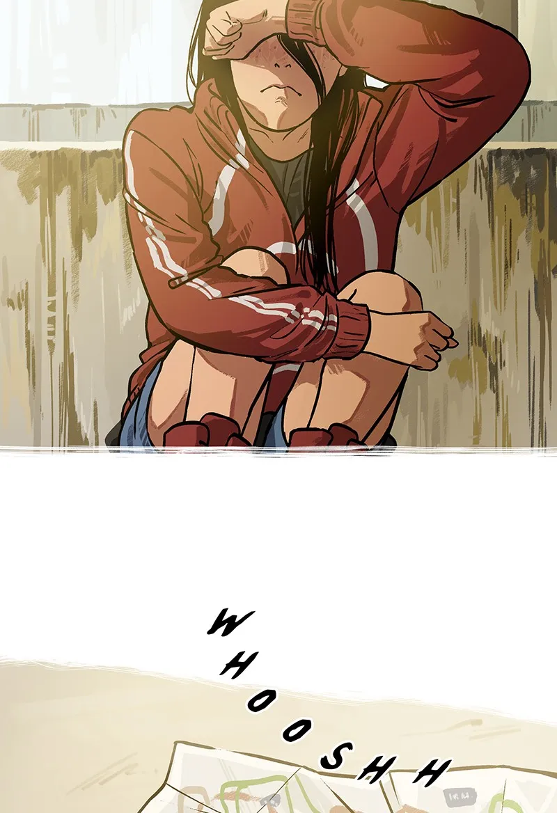 The World Where I Belong Chapter 53 page 27 - 