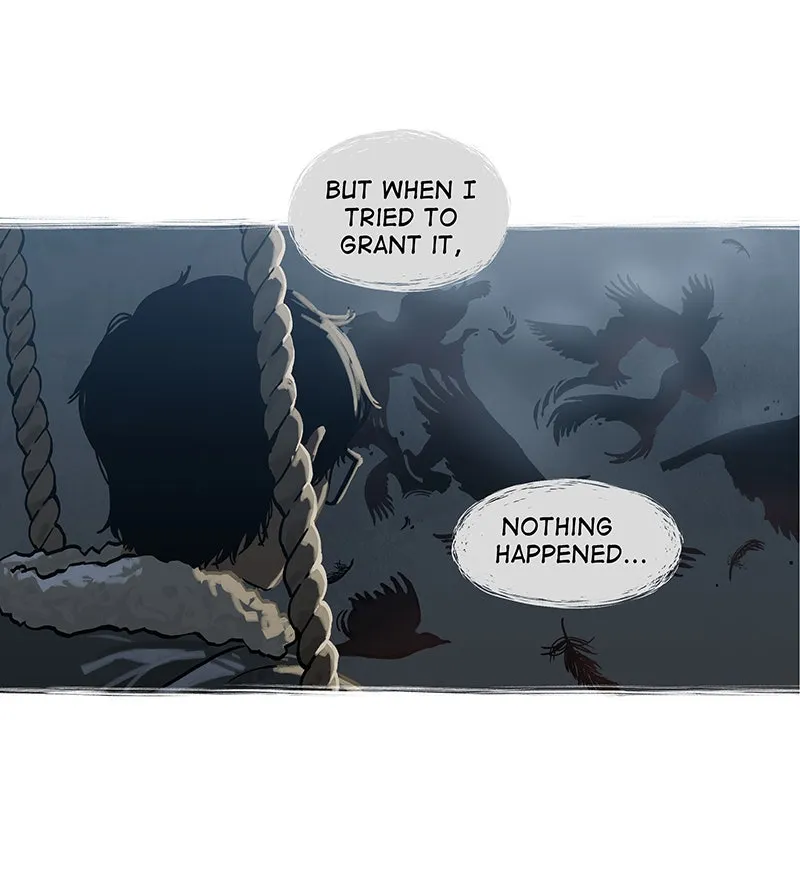 The World Where I Belong Chapter 53 page 42 - 
