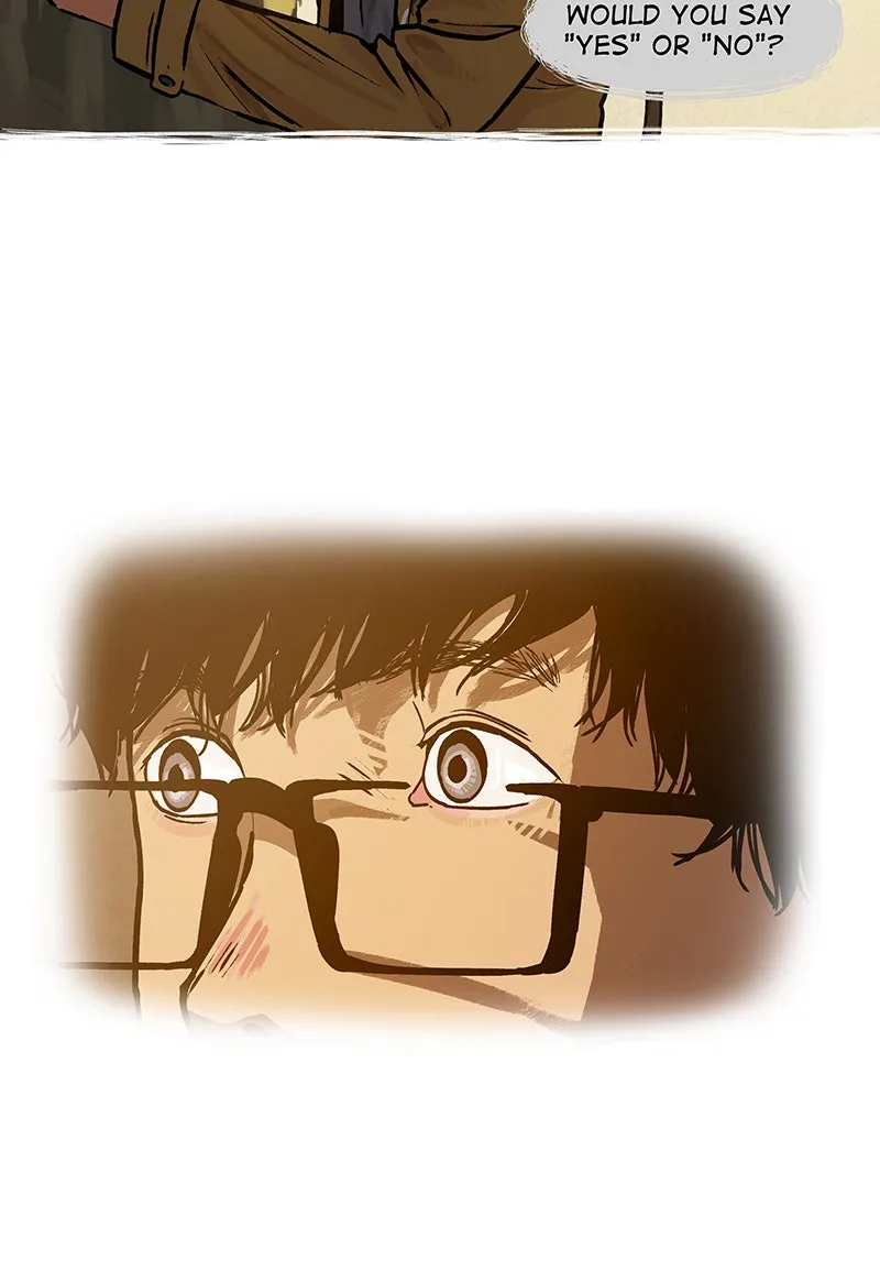 The World Where I Belong Chapter 53 page 49 - 