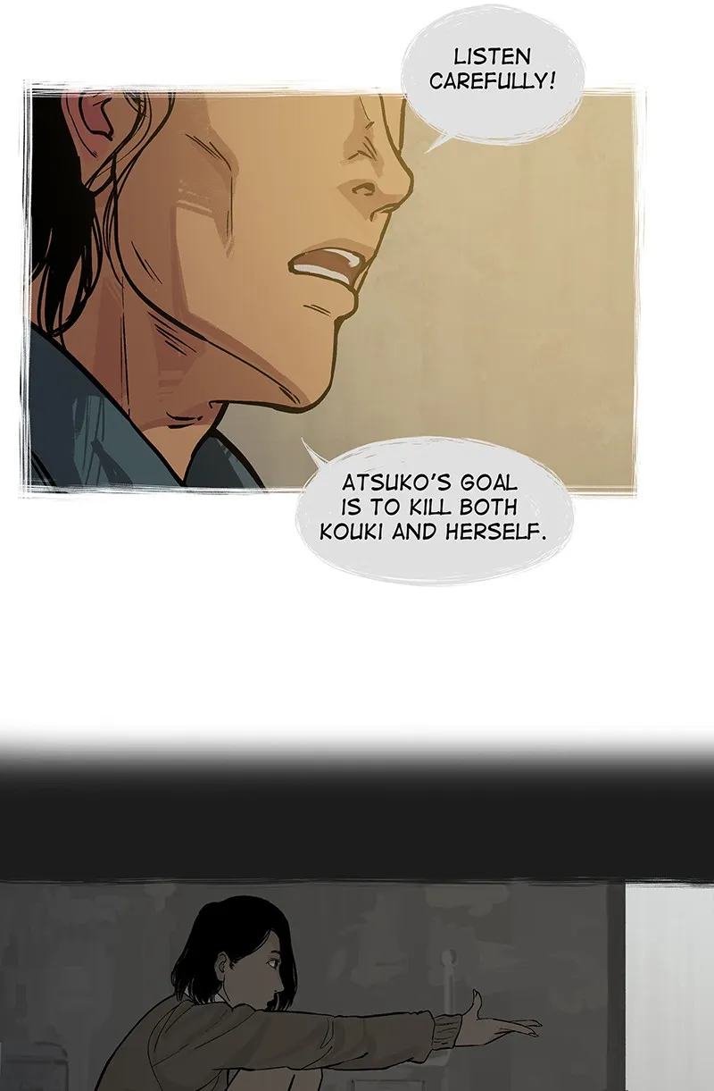 The World Where I Belong Chapter 53 page 53 - 