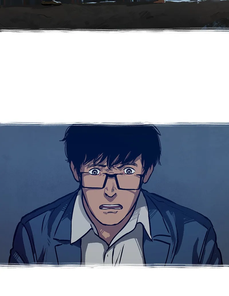 The World Where I Belong Chapter 53 page 57 - 