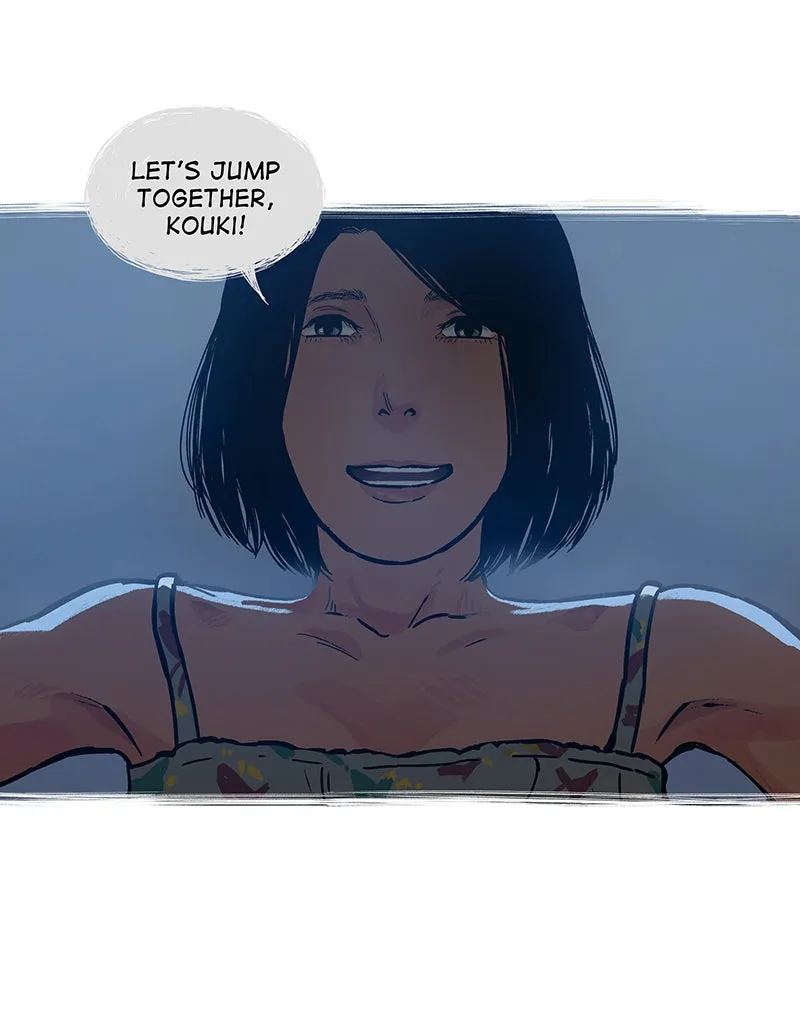 The World Where I Belong Chapter 53 page 58 - 