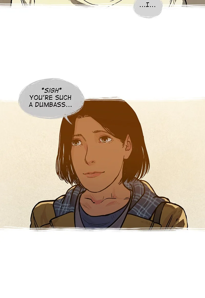 The World Where I Belong Chapter 53 page 62 - 