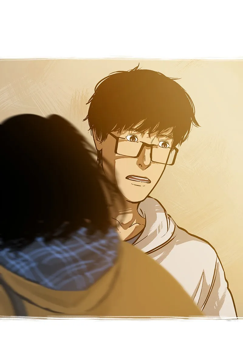 The World Where I Belong Chapter 53 page 63 - 