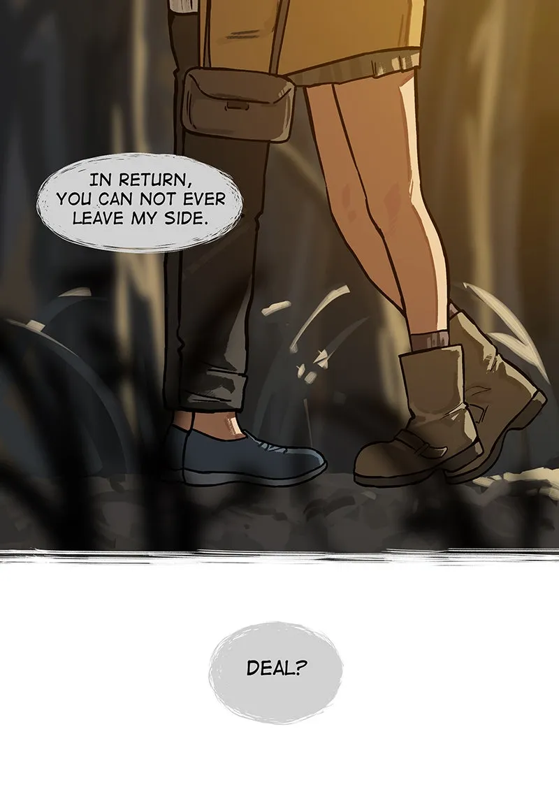The World Where I Belong Chapter 53 page 65 - 