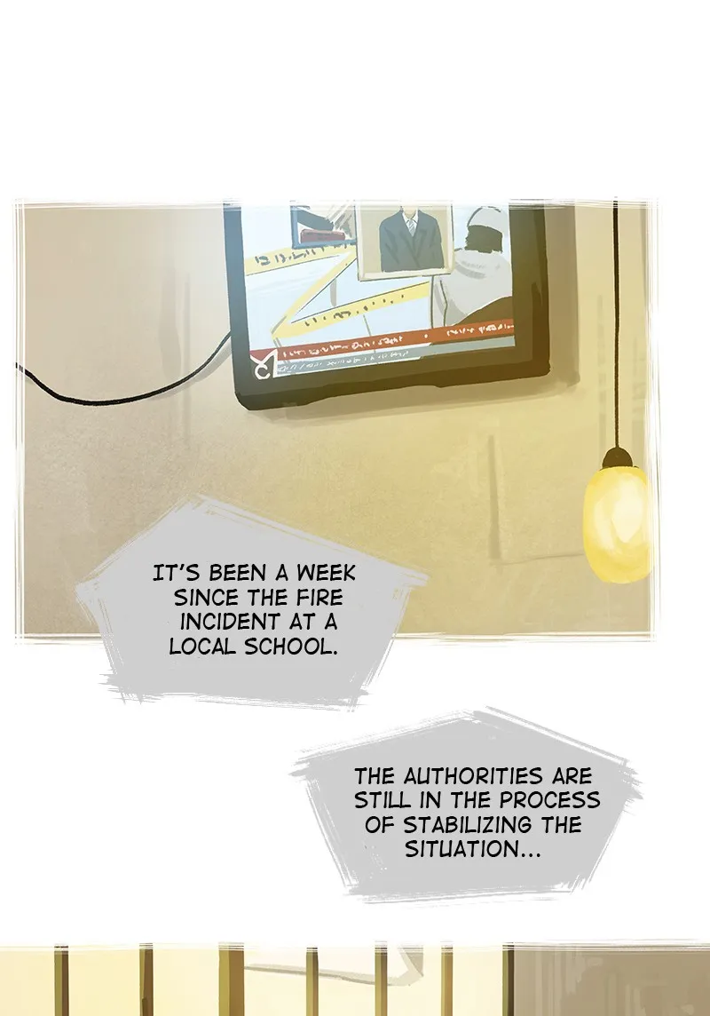 The World Where I Belong Chapter 53 page 68 - 