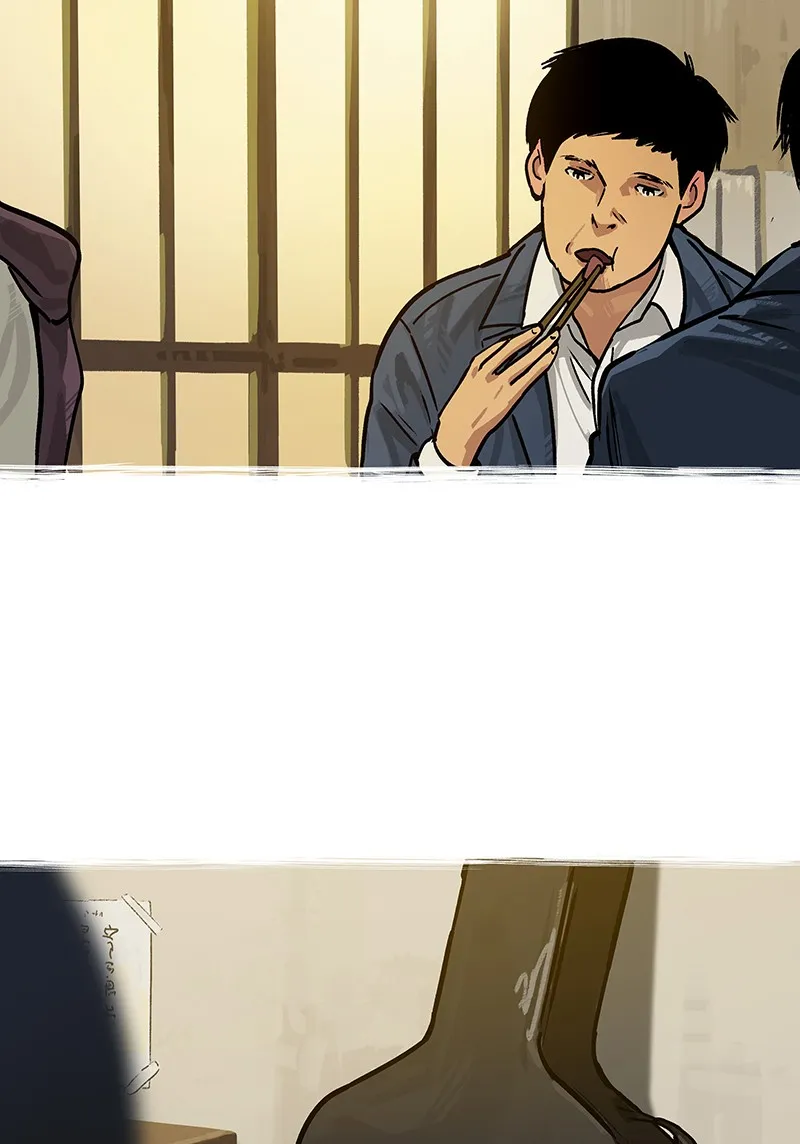 The World Where I Belong Chapter 53 page 69 - 