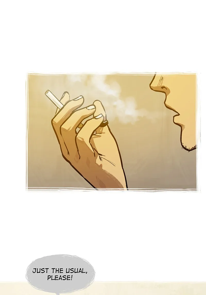 The World Where I Belong Chapter 53 page 72 - 