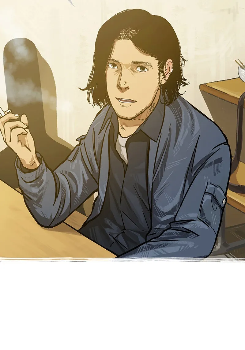 The World Where I Belong Chapter 53 page 73 - 