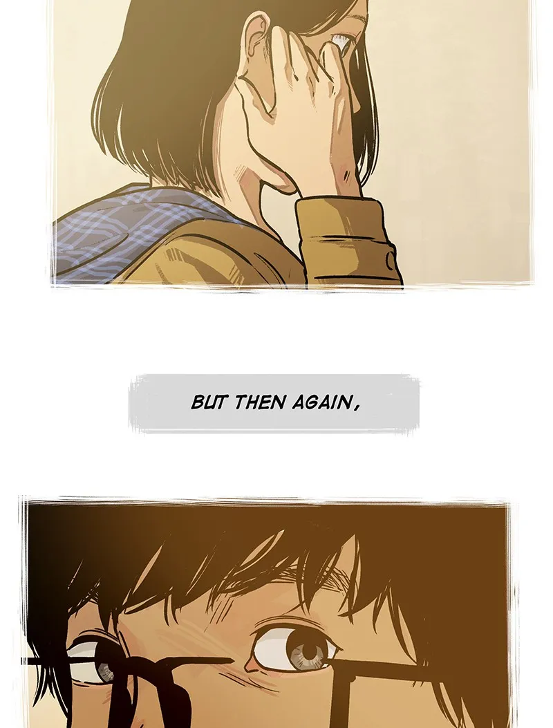 The World Where I Belong Chapter 53 page 10 - 