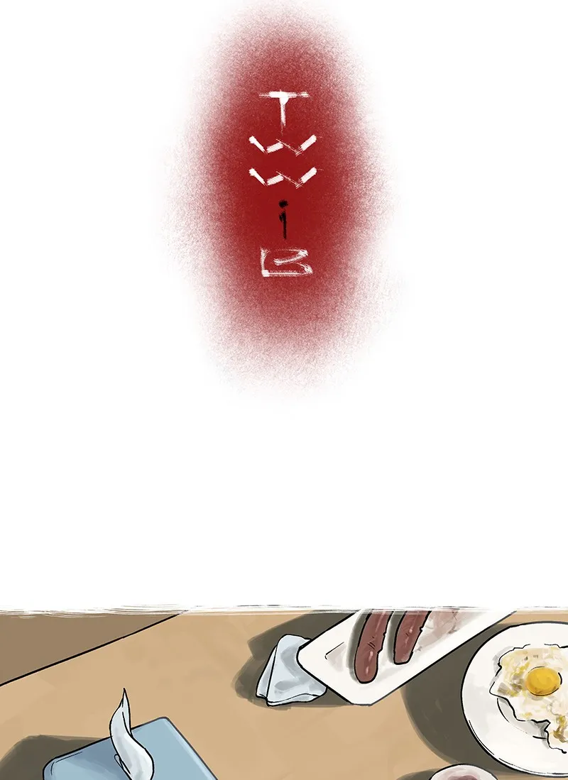 The World Where I Belong Chapter 54 page 12 - 