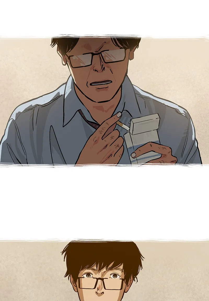 The World Where I Belong Chapter 54 page 30 - 