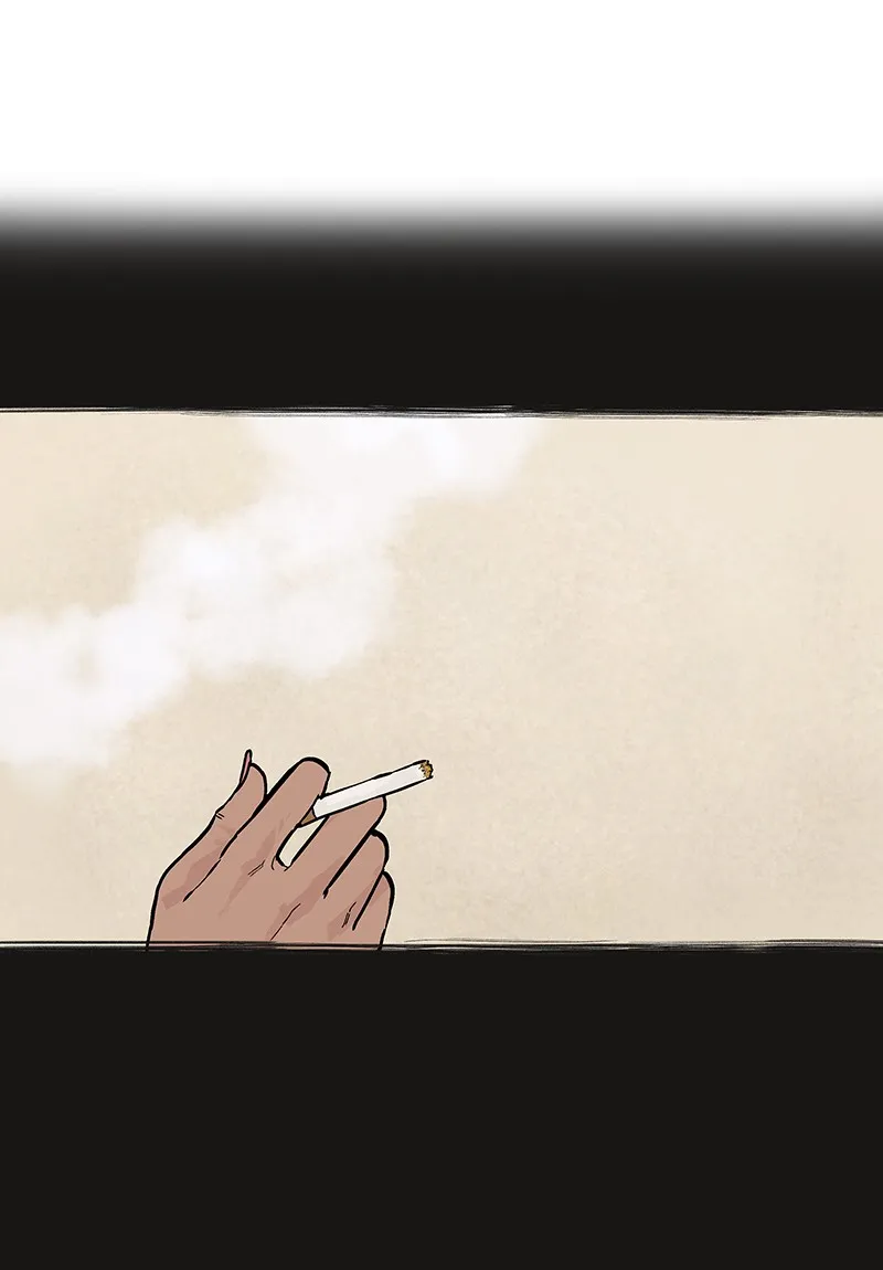 The World Where I Belong Chapter 54 page 32 - 