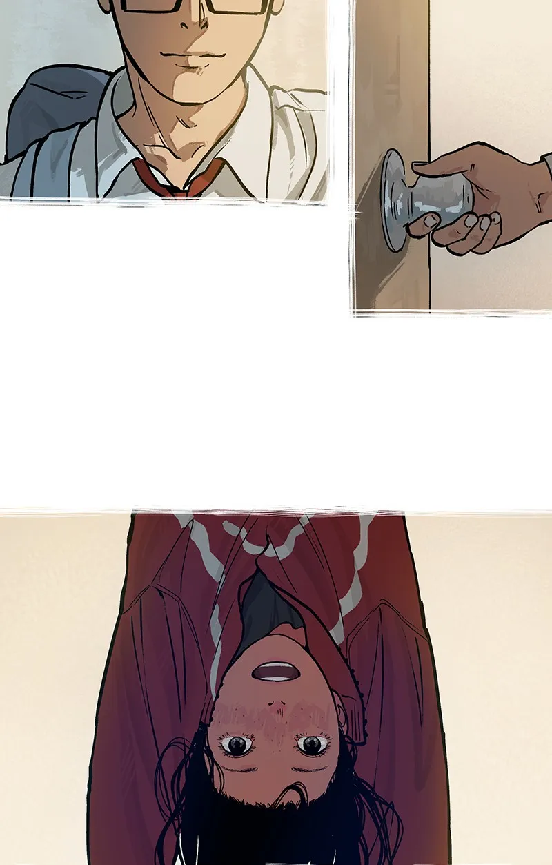 The World Where I Belong Chapter 54 page 46 - 