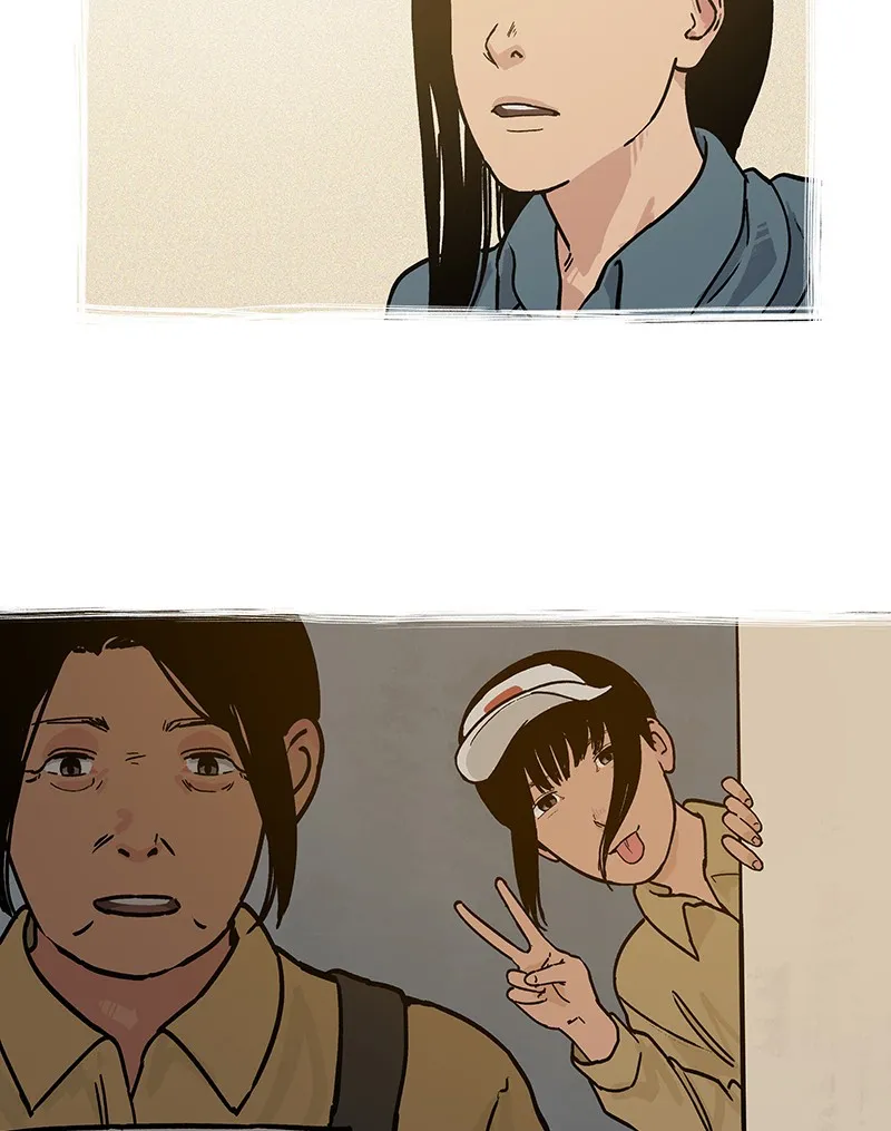 The World Where I Belong Chapter 54 page 6 - 