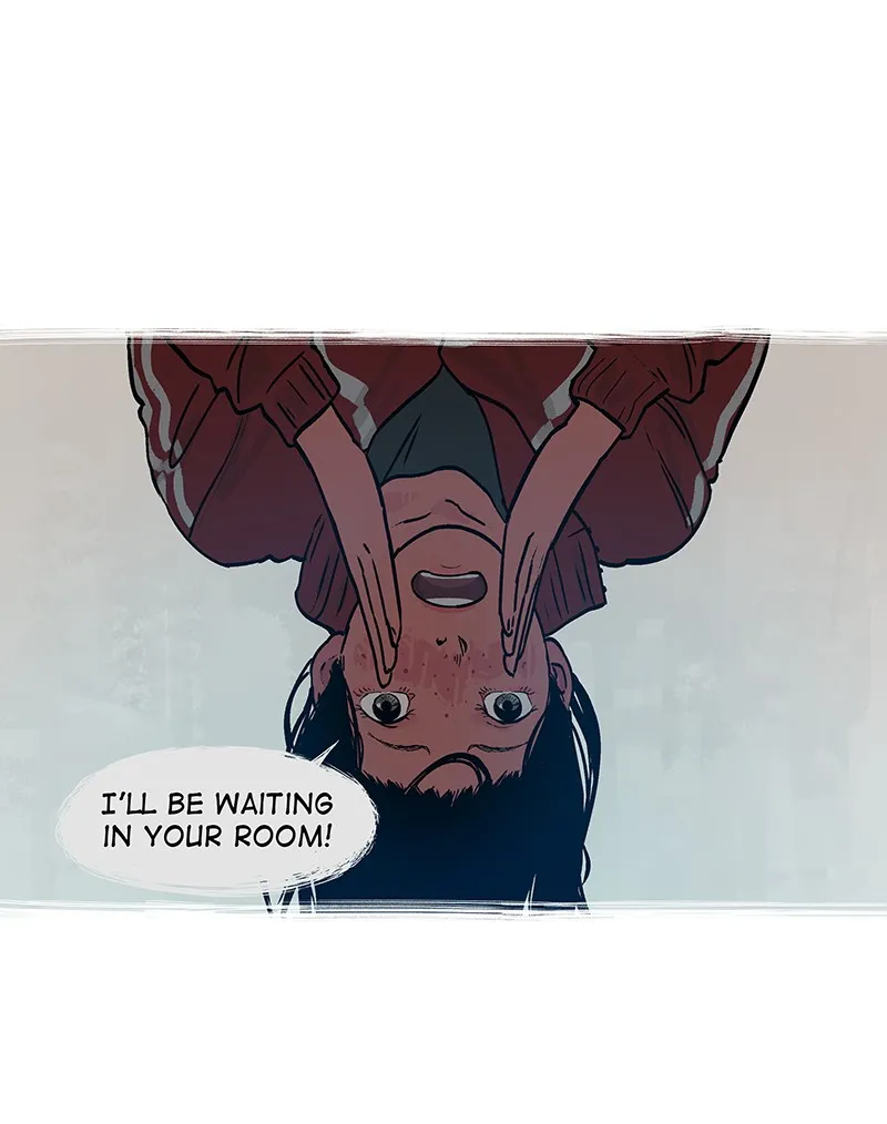 The World Where I Belong Chapter 54 page 52 - 