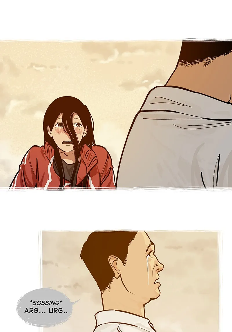The World Where I Belong Chapter 55 page 23 - 