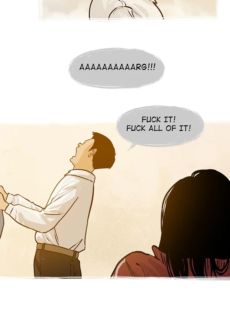 The World Where I Belong Chapter 55 page 24 - 