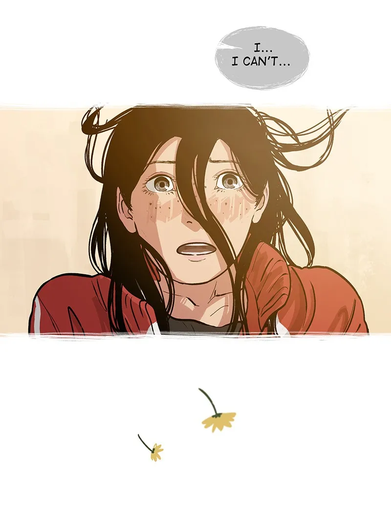 The World Where I Belong Chapter 55 page 25 - 