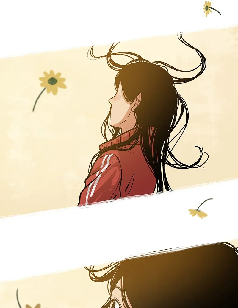 The World Where I Belong Chapter 55 page 26 - 