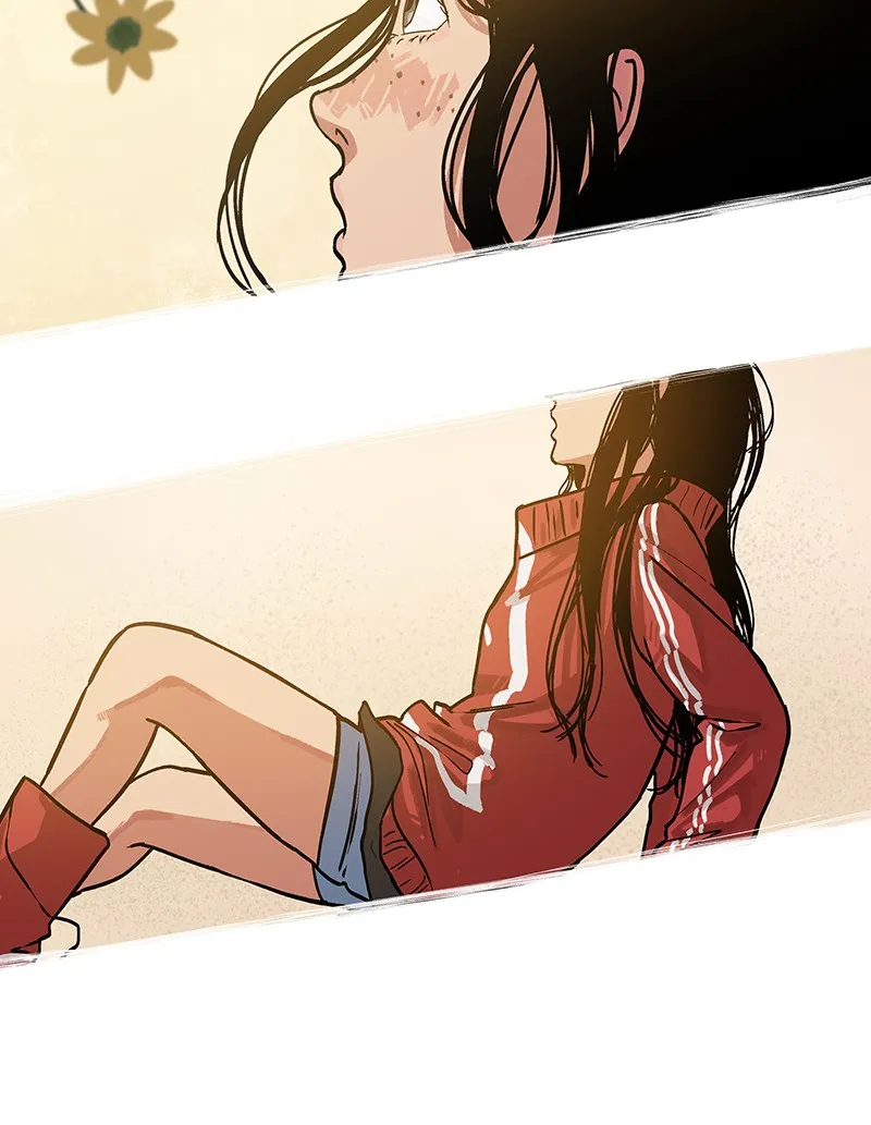 The World Where I Belong Chapter 55 page 27 - 