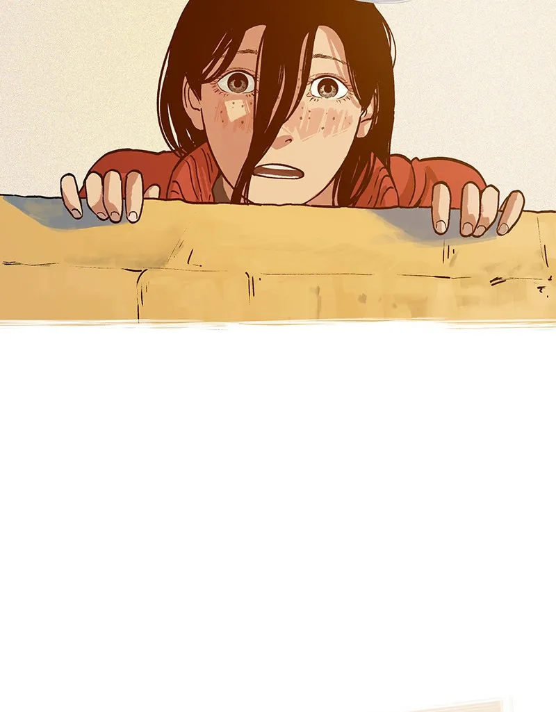The World Where I Belong Chapter 55 page 31 - 
