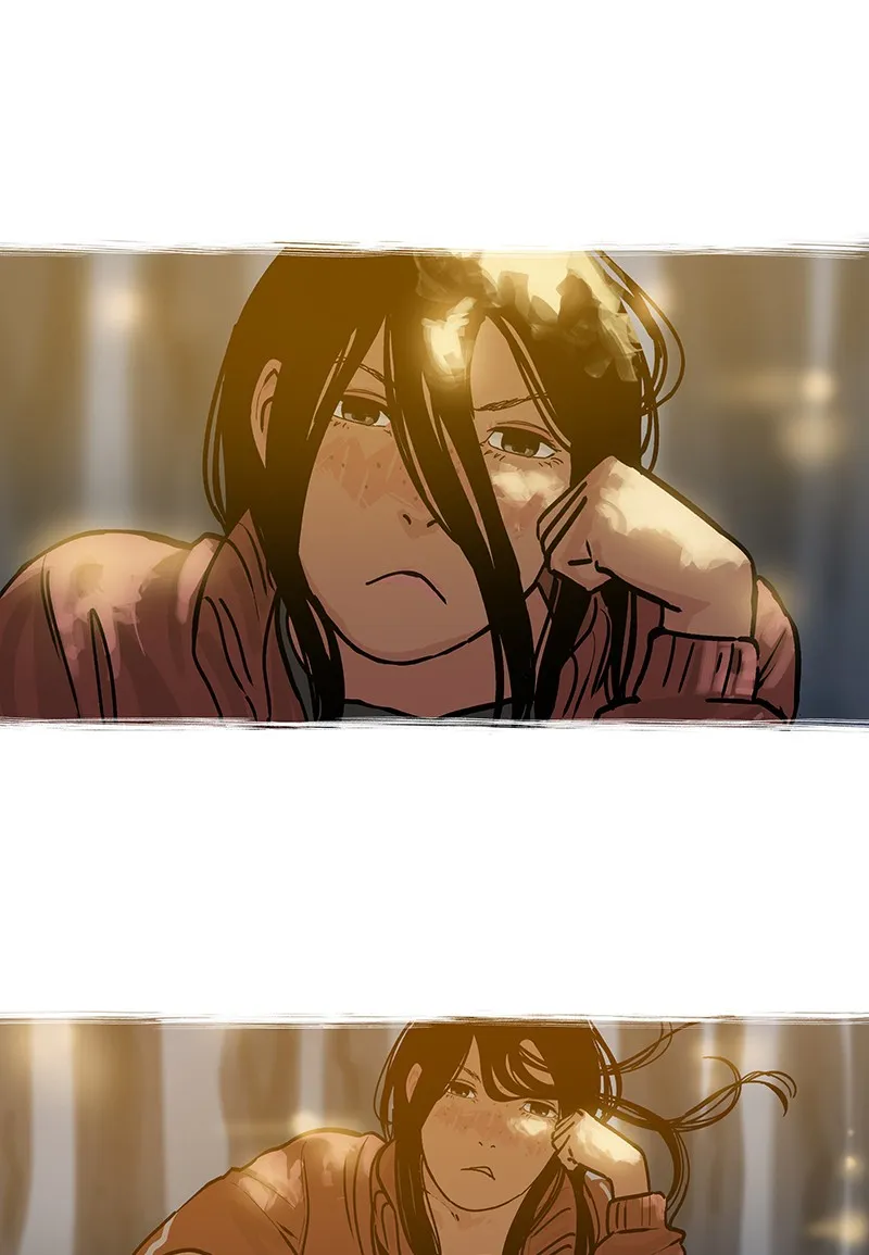 The World Where I Belong Chapter 55 page 40 - 