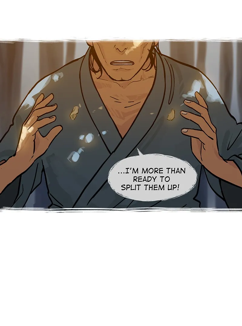 The World Where I Belong Chapter 55 page 59 - 