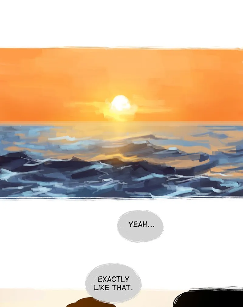 The World Where I Belong Chapter 55 page 60 - 