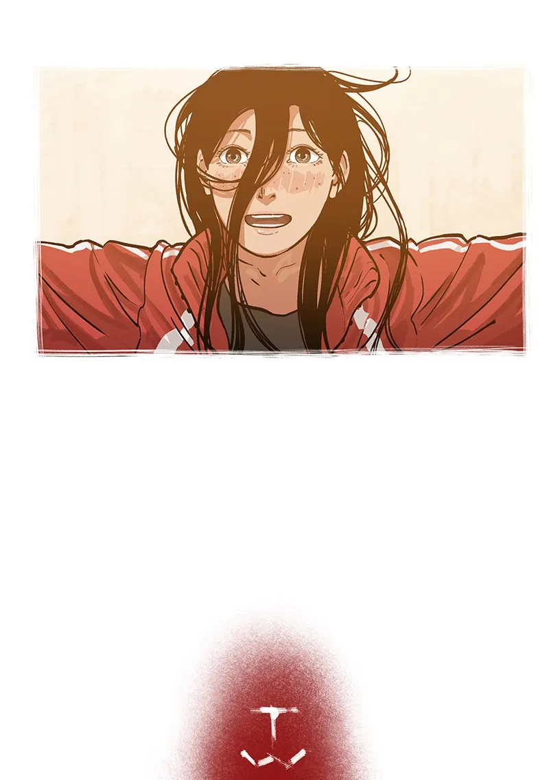 The World Where I Belong Chapter 55 page 7 - 