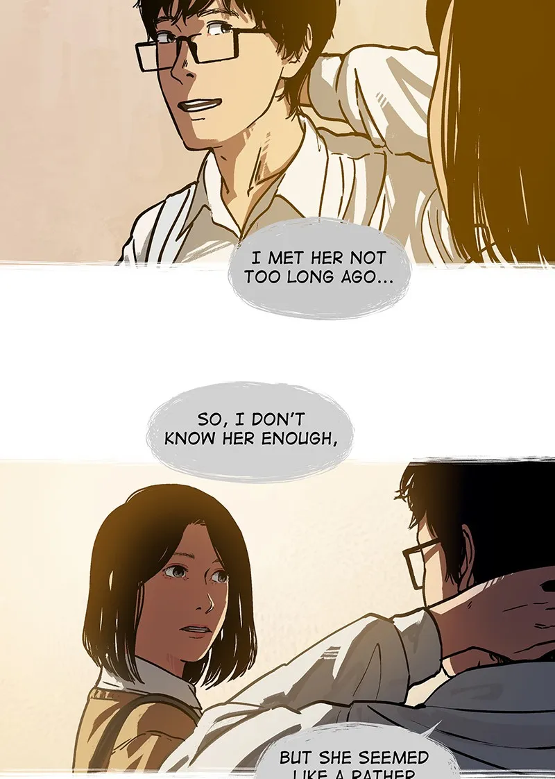The World Where I Belong Chapter 55 page 65 - 
