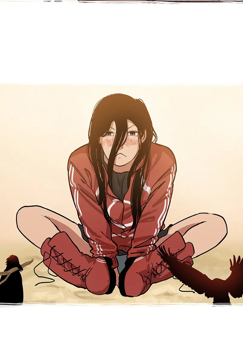 The World Where I Belong Chapter 55 page 67 - 