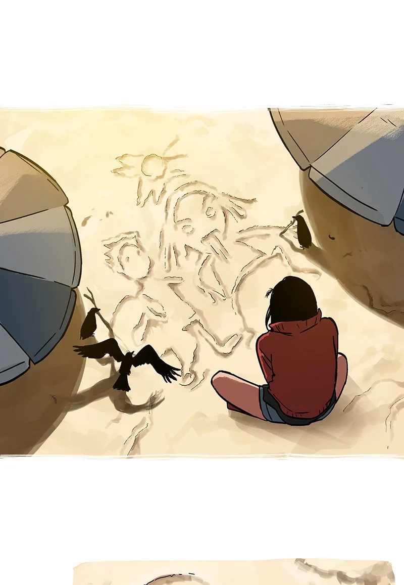 The World Where I Belong Chapter 55 page 68 - 