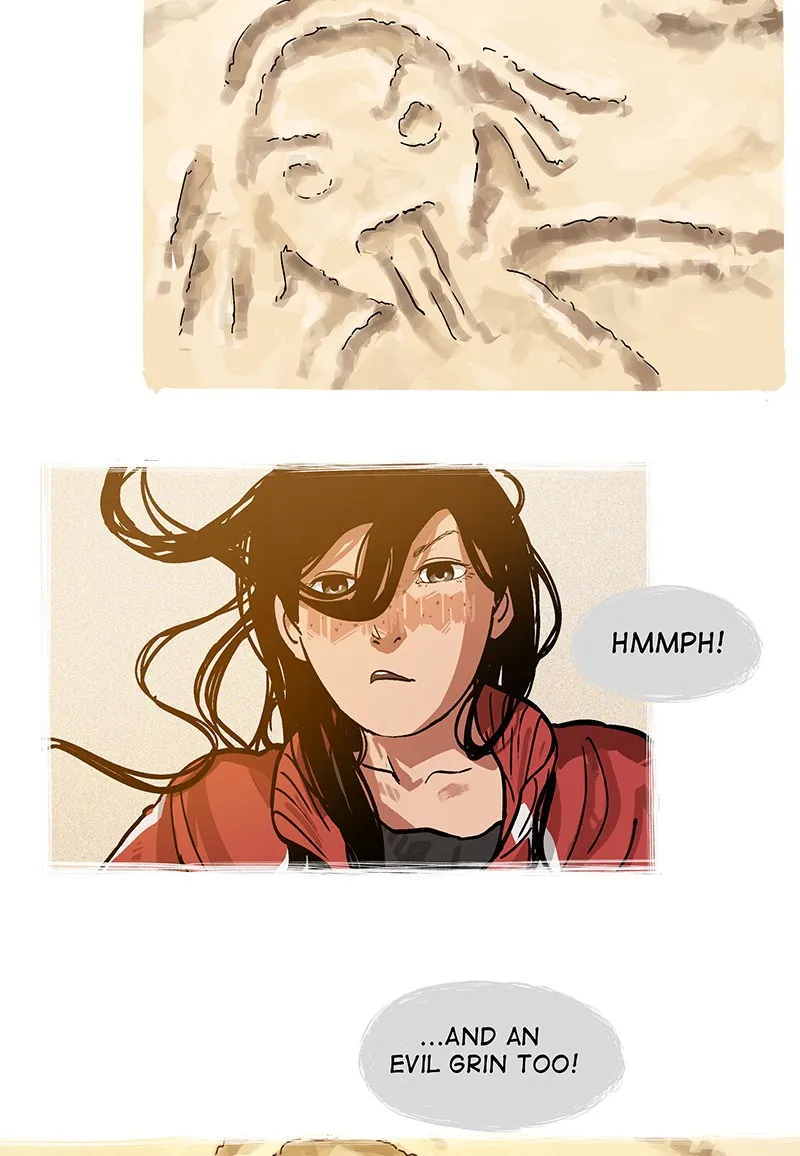 The World Where I Belong Chapter 55 page 69 - 