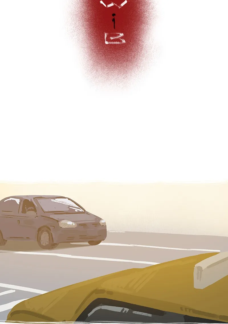 The World Where I Belong Chapter 55 page 8 - 