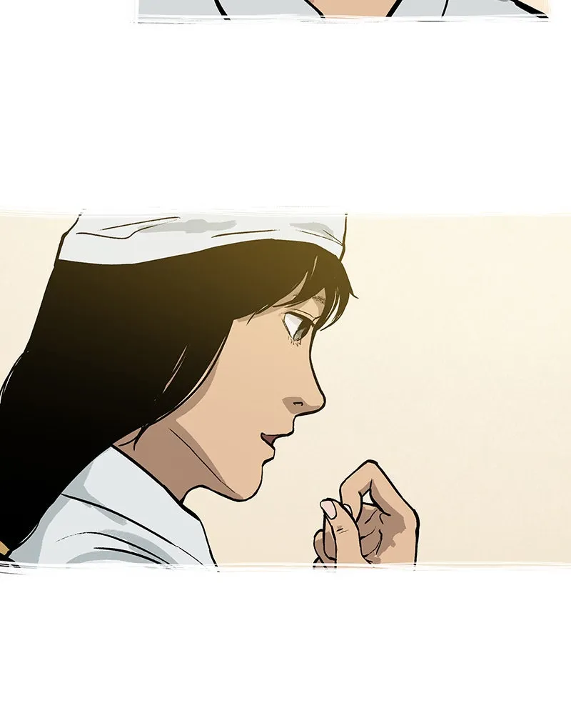 The World Where I Belong Chapter 56 page 11 - 