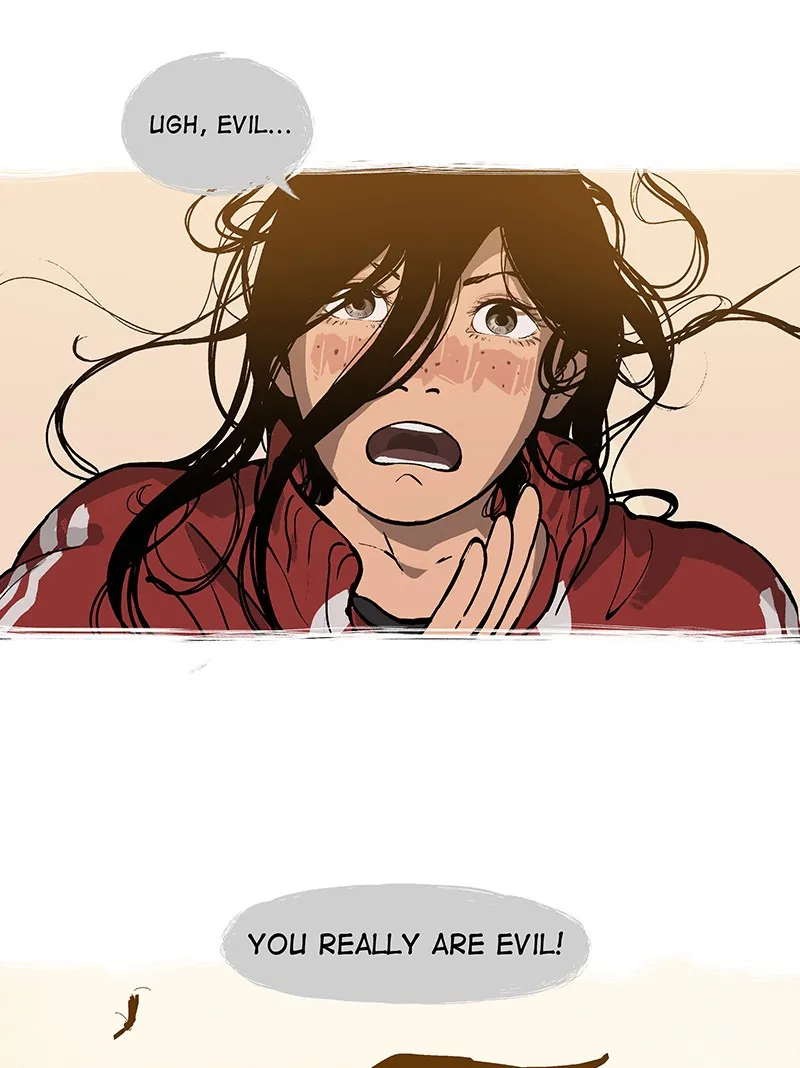The World Where I Belong Chapter 56 page 16 - 