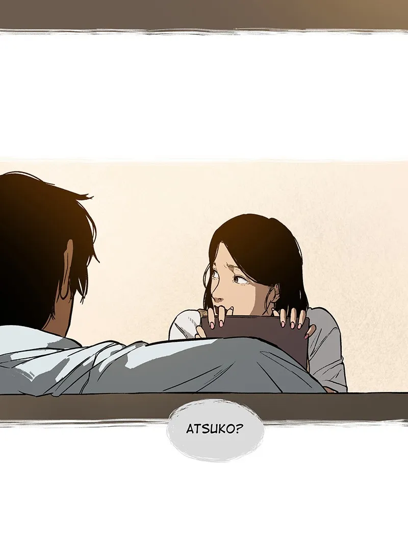 The World Where I Belong Chapter 56 page 52 - 