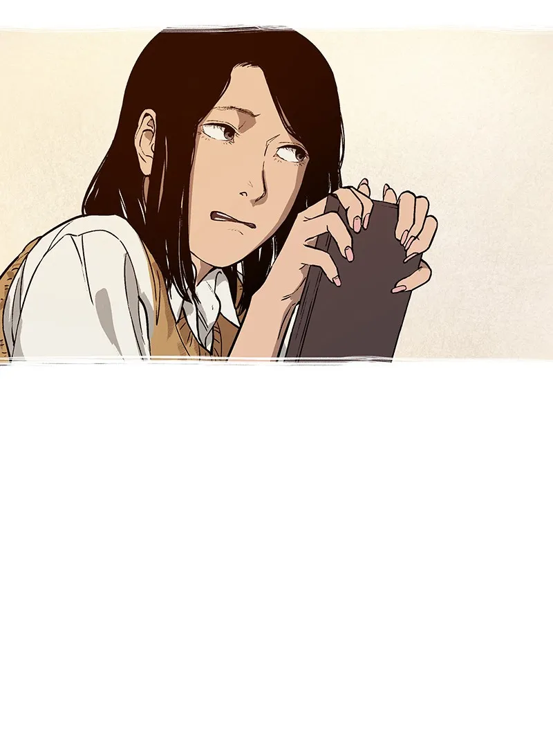 The World Where I Belong Chapter 56 page 53 - 