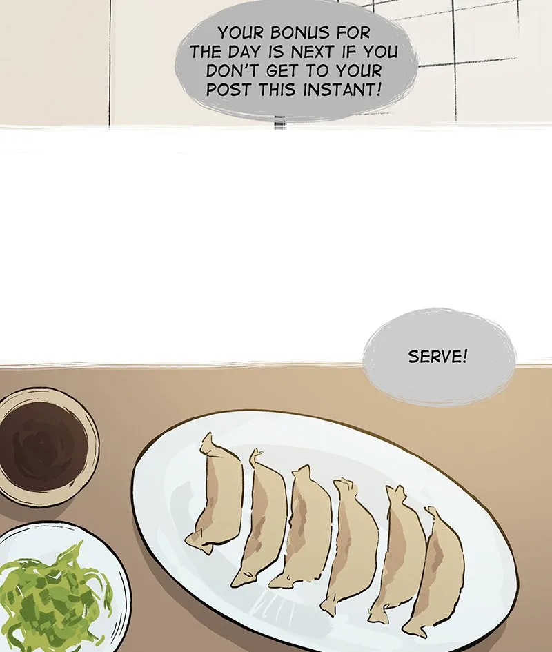 The World Where I Belong Chapter 56 page 7 - 