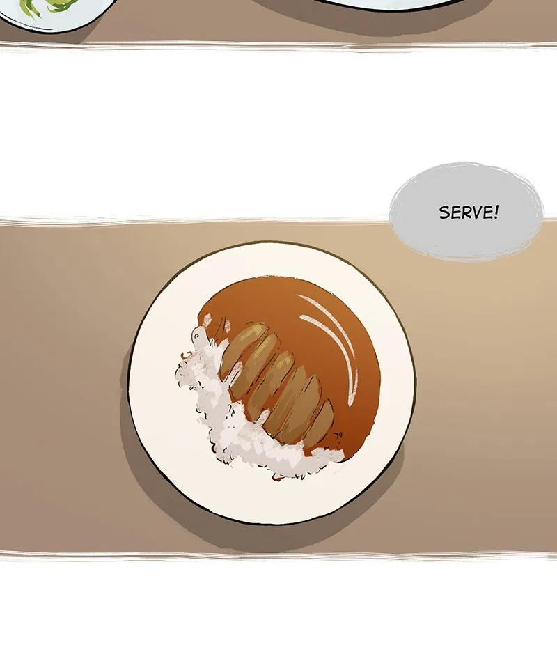 The World Where I Belong Chapter 56 page 8 - 
