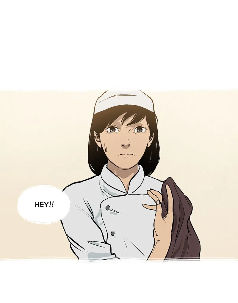 The World Where I Belong Chapter 56 page 9 - 