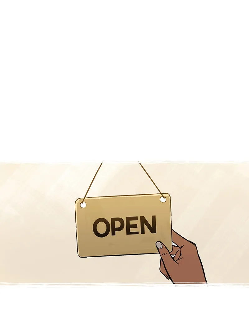 The World Where I Belong Chapter 57 page 13 - 