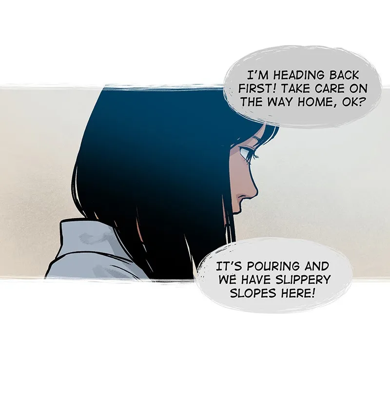 The World Where I Belong Chapter 57 page 23 - 