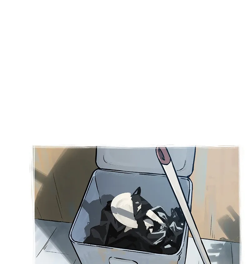 The World Where I Belong Chapter 57 page 24 - 