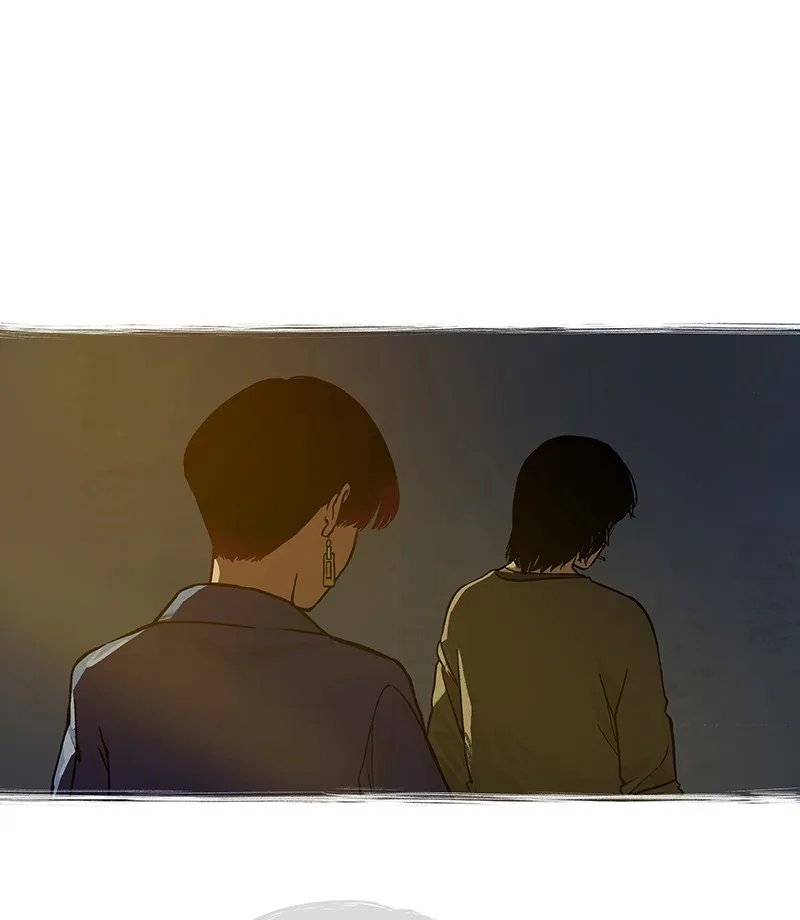 The World Where I Belong Chapter 57 page 46 - 
