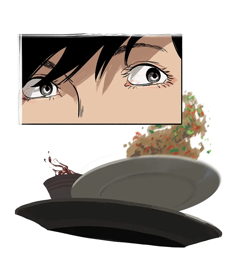 The World Where I Belong Chapter 57 page 6 - 